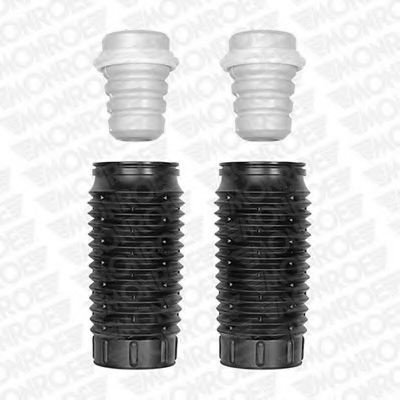 Chit protectie praf,amortizor FIAT DUCATO platou / sasiu (250, 290) (2006 - 2016) MONROE PK285 piesa...