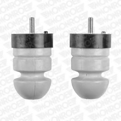 Chit protectie praf,amortizor FIAT FIORINO Combi (225) (2007 - 2016) MONROE PK335 piesa NOUA