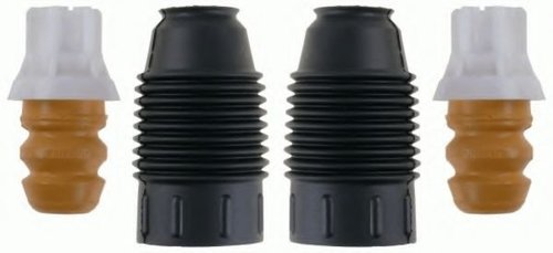Chit protectie praf,amortizor FIAT PANDA (169) (2003 - 2016) SACHS 900 135 piesa NOUA