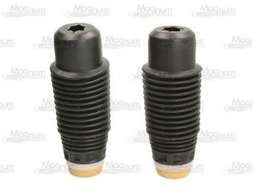 Chit protectie praf,amortizor FIAT SCUDO caroserie (220L) (1996 - 2006) Magnum Technology A9C003MT p...