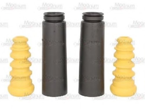 Chit protectie praf,amortizor FORD B-MAX (JK) (2012 - 2016) Magnum Technology A9A012MT piesa NOUA