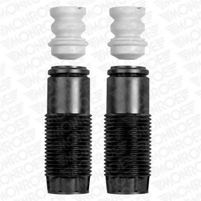 Chit protectie praf,amortizor FORD COURIER (F3L, F5L) (1991 - 1996) MONROE PK022 piesa NOUA