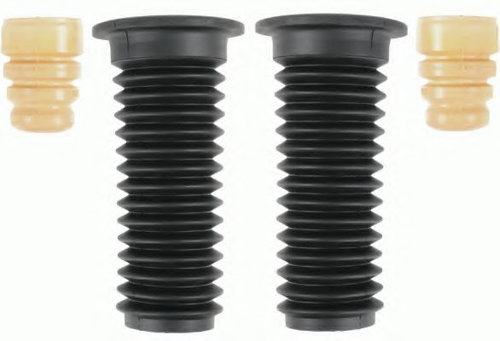 Chit protectie praf,amortizor FORD FIESTA VI (2008 - 2016) SACHS 900 231 piesa NOUA