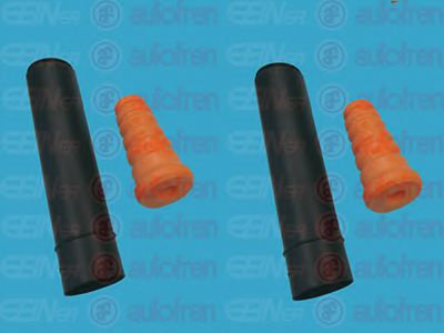 Chit protectie praf,amortizor FORD FOCUS II Limuzina (DA) (2005 - 2016) AUTOFREN SEINSA D5104 piesa ...