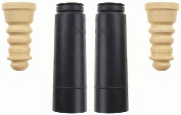 Chit protectie praf,amortizor FORD FOCUS Limuzina (DFW) (1999 - 2007) SACHS 900 109 piesa NOUA