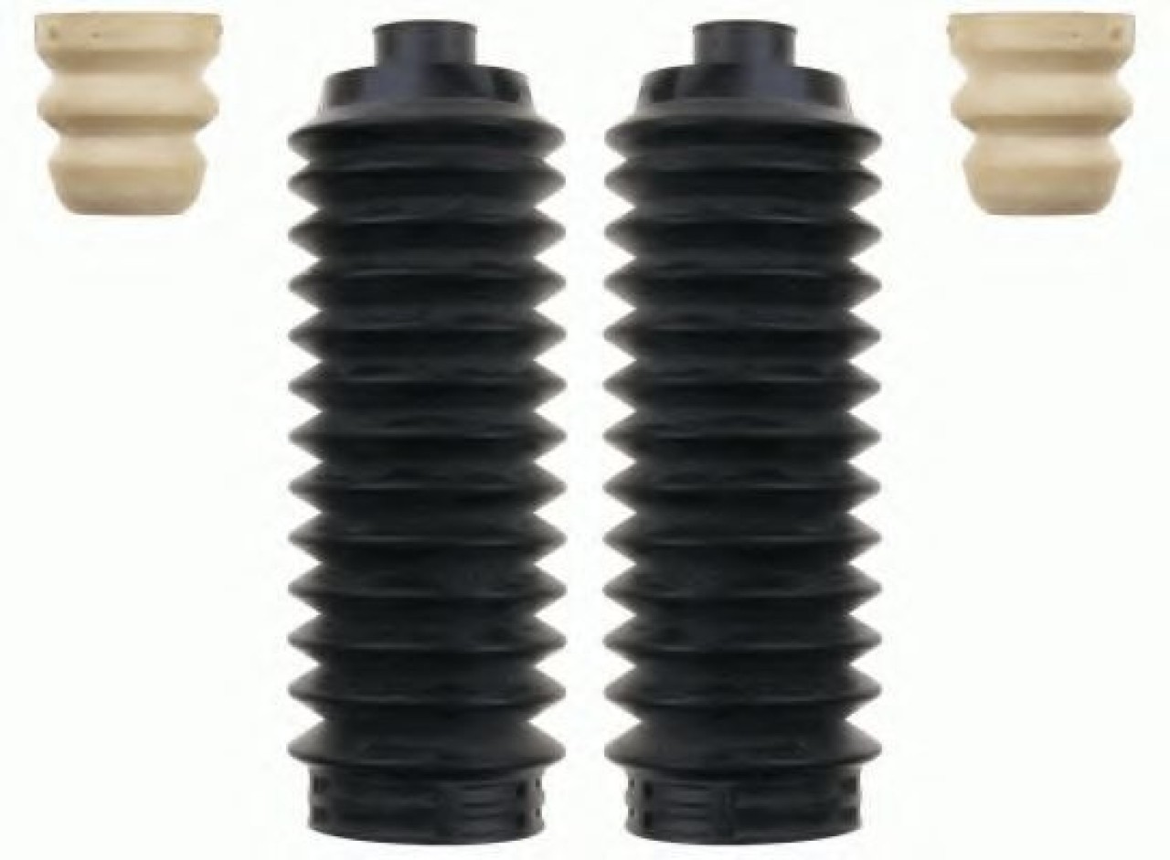Chit protectie praf,amortizor FORD FOCUS Limuzina (DFW) (1999 - 2007) SACHS 900 068 piesa NOUA