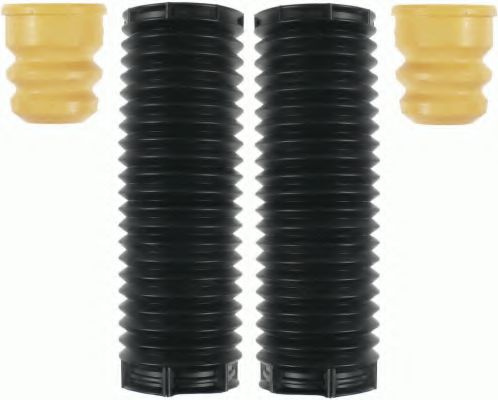 Chit protectie praf,amortizor FORD S-MAX (WA6) (2006 - 2016) SACHS 900 229 piesa NOUA