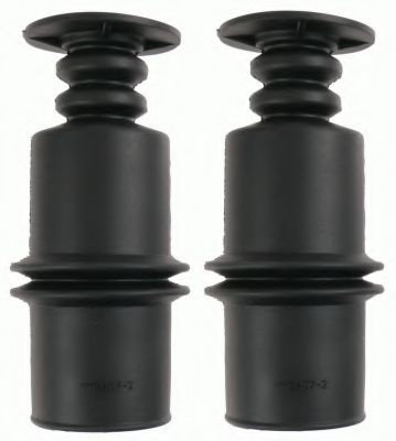 Chit protectie praf,amortizor HONDA CR-V II (RD) (2001 - 2006) SACHS 900 221 piesa NOUA