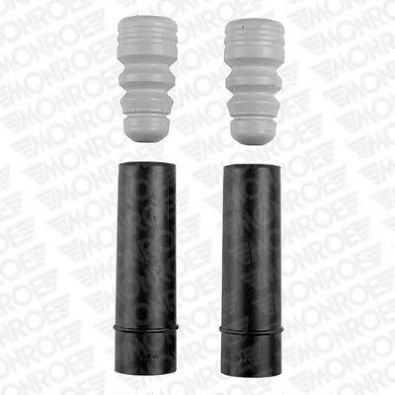 Chit protectie praf,amortizor HYUNDAI ACCENT III (MC) (2005 - 2010) MONROE PK297 piesa NOUA