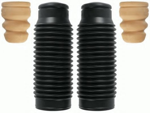 Chit protectie praf,amortizor HYUNDAI ACCENT III (MC) (2005 - 2010) SACHS 900 164 piesa NOUA