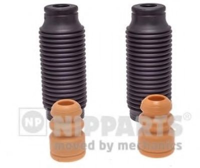 Chit protectie praf,amortizor HYUNDAI i30 CW (FD) (2007 - 2012) NIPPARTS N5800510 piesa NOUA