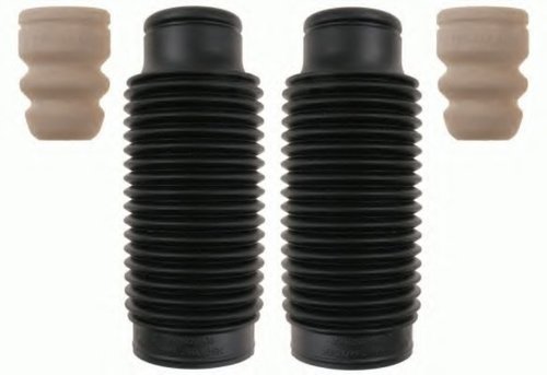 Chit protectie praf,amortizor KIA RIO II limuzina (JB) (2005 - 2016) SACHS 900 198 piesa NOUA