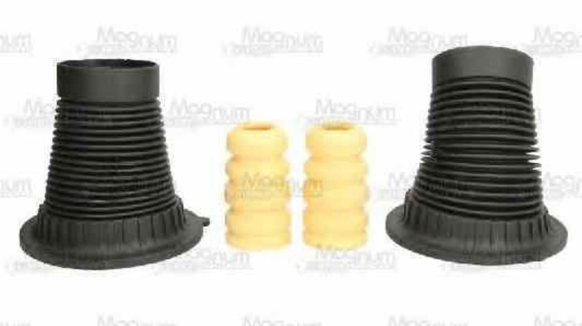 Chit protectie praf amortizor LAND ROVER FREELANDER Soft Top Magnum Technology A9I001MT