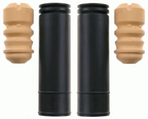 Chit protectie praf,amortizor MERCEDES A-CLASS (W176) (2012 - 2016) SACHS 900 048 piesa NOUA