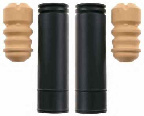 Chit protectie praf,amortizor MERCEDES B-CLASS (W246, W242) (2011 - 2016) SACHS 900 048 piesa NOUA