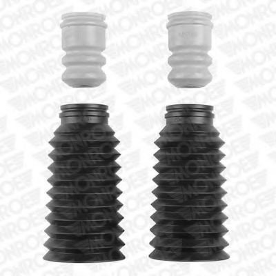 Chit protectie praf,amortizor MERCEDES C-CLASS T-Model (S203) (2001 - 2007) MONROE PK339 piesa NOUA