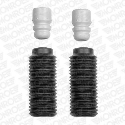 Chit protectie praf,amortizor MERCEDES C-CLASS T-Model (S204) (2007 - 2014) MONROE PK301 piesa NOUA
