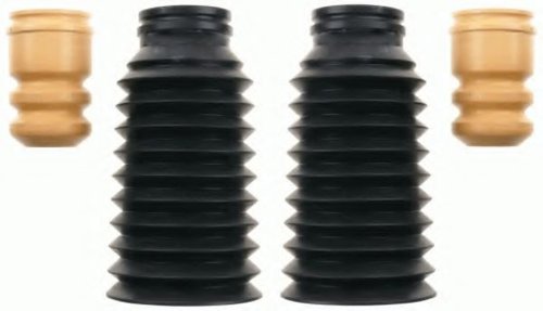 Chit protectie praf,amortizor MERCEDES C-CLASS T-Model (S203) (2001 - 2007) SACHS 900 123 piesa NOUA