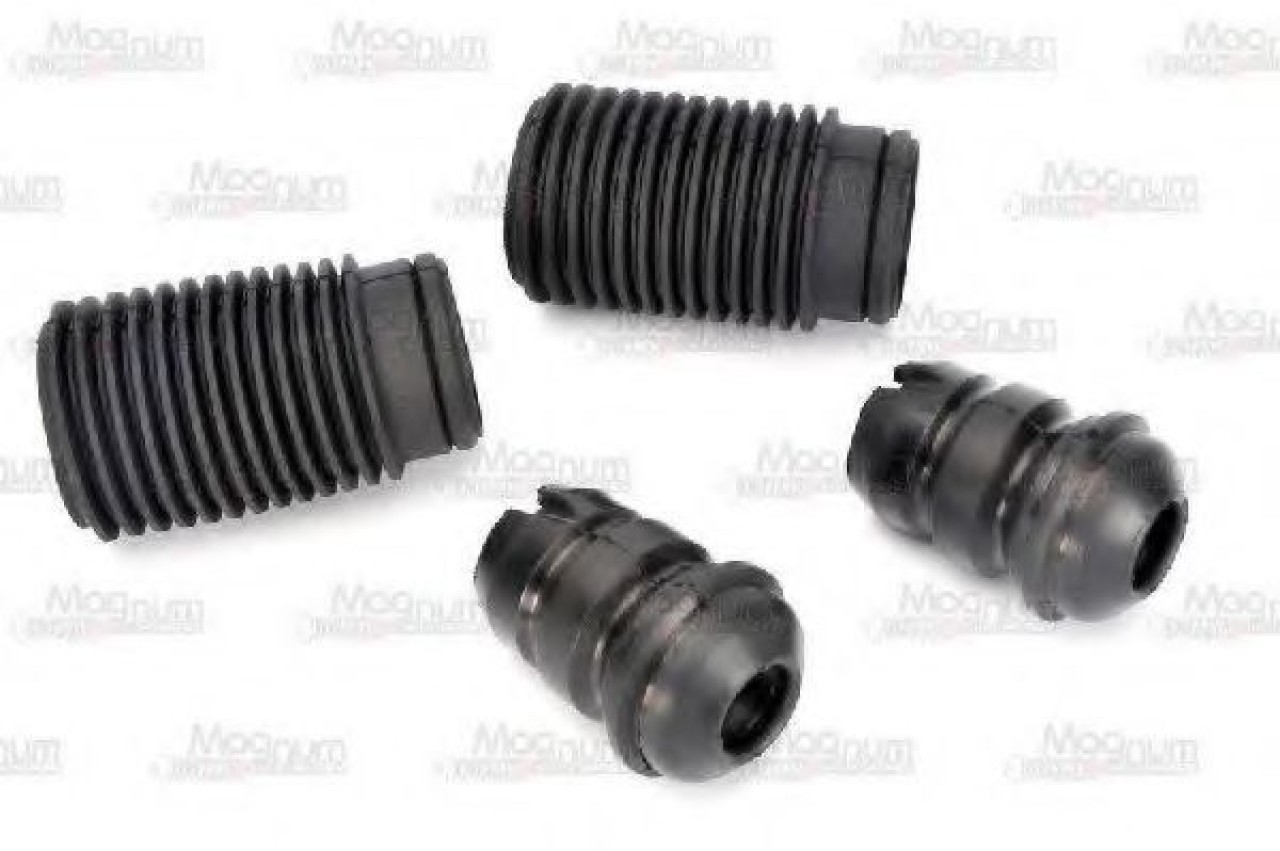 Chit protectie praf,amortizor MERCEDES V-CLASS (638/2) (1996 - 2003) Magnum Technology A9P001MT piesa NOUA