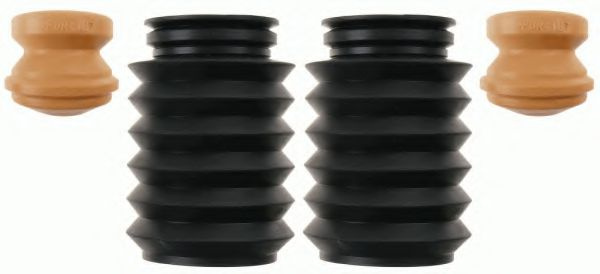 Chit protectie praf,amortizor MINI MINI Cabriolet (R52) (2004 - 2007) SACHS 900 141 piesa NOUA