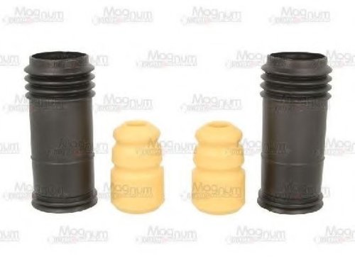 Chit protectie praf,amortizor MITSUBISHI CARISMA limuzina (DA) (1996 - 2006) Magnum Technology A9500...