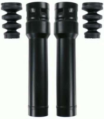 Chit protectie praf,amortizor MITSUBISHI COLT VI (Z3, Z2) (2002 - 2012) SACHS 900 161 piesa NOUA