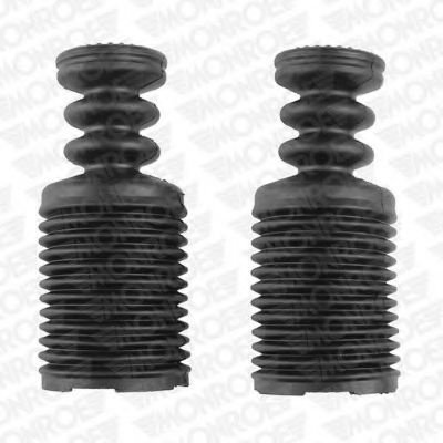 Chit protectie praf,amortizor MITSUBISHI LANCER Limuzina (CY, CZ) (2007 - 2016) MONROE PK342 piesa N...
