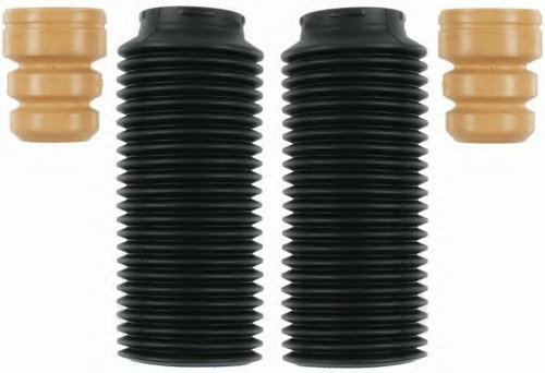 Chit protectie praf,amortizor NISSAN ALMERA II Hatchback (N16) (2000 - 2016) SACHS 900 170 piesa NOU...