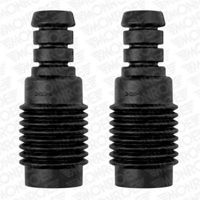 Chit protectie praf,amortizor NISSAN NOTE (E11) (2006 - 2013) MONROE PK153 piesa NOUA