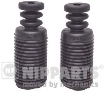 Chit protectie praf,amortizor NISSAN PRIMERA (P12) (2002 - 2016) NIPPARTS N5821005 piesa NOUA