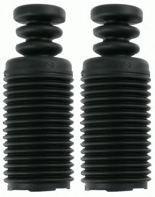 Chit protectie praf,amortizor NISSAN PRIMERA Break (WP12) (2002 - 2016) SACHS 900 159 piesa NOUA