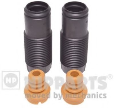 Chit protectie praf,amortizor NISSAN QASHQAI / QASHQAI +2 (J10, JJ10) (2007 - 2013) NIPPARTS N5801009 piesa NOUA