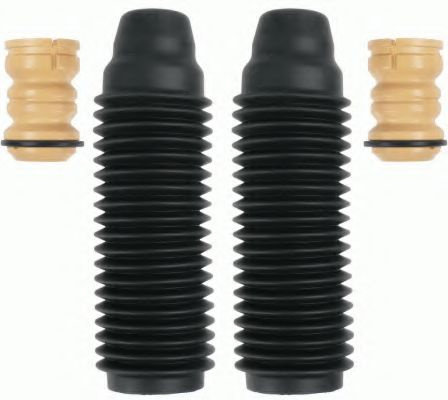 Chit protectie praf,amortizor NISSAN QASHQAI / QASHQAI +2 (J10, JJ10) (2007 - 2013) SACHS 900 237 pi...