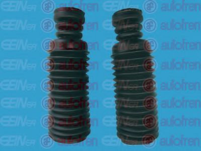 Chit protectie praf,amortizor NISSAN X-TRAIL (T30) (2001 - 2013) AUTOFREN SEINSA D5034 piesa NOUA