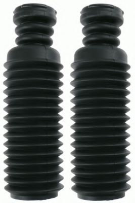 Chit protectie praf,amortizor NISSAN X-TRAIL (T30) (2001 - 2013) SACHS 900 160 piesa NOUA