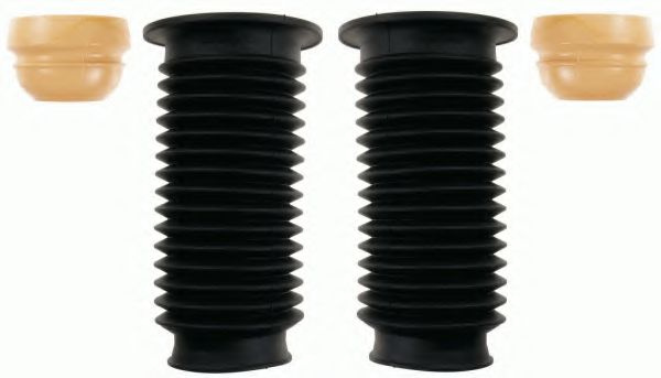 Chit protectie praf,amortizor OPEL ADAM (2012 - 2016) SACHS 900 215 piesa NOUA