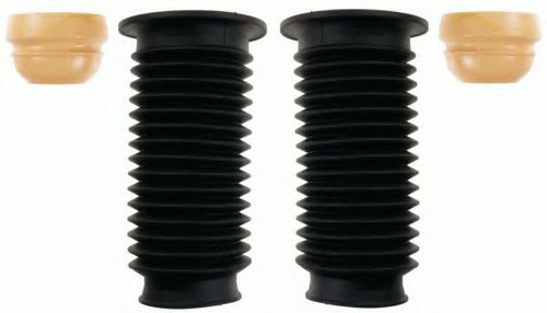 Chit protectie praf,amortizor OPEL ADAM (2012 - 2016) SACHS 900 215 piesa NOUA