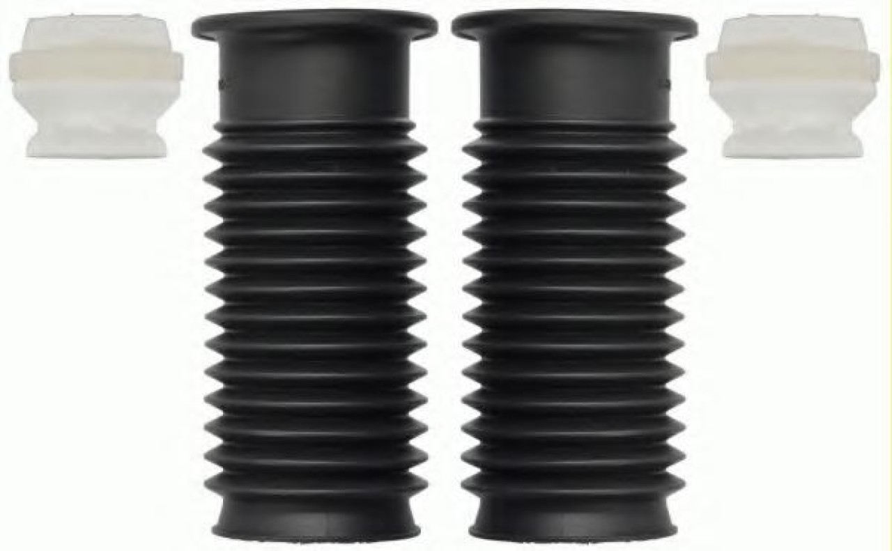 Chit protectie praf,amortizor OPEL ASTRA J (2009 - 2016) SACHS 900 385 piesa NOUA
