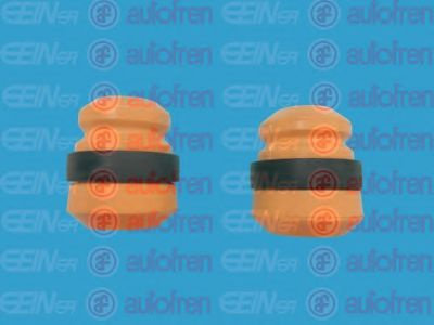 Chit protectie praf,amortizor OPEL COMBO Combi (2001 - 2016) AUTOFREN SEINSA D5040 piesa NOUA