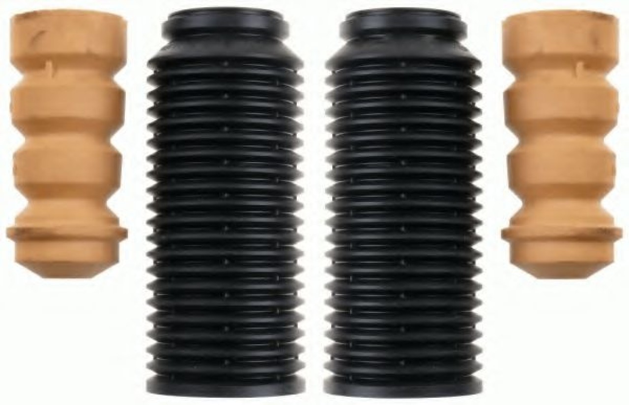 Chit protectie praf,amortizor OPEL CORSA D (2006 - 2016) SACHS 900 019 piesa NOUA
