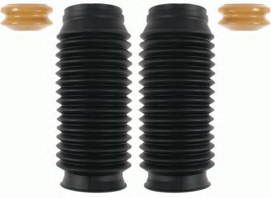 Chit protectie praf,amortizor OPEL INSIGNIA (2008 - 2016) SACHS 900 227 piesa NOUA