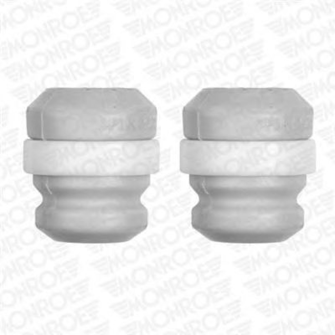 Chit protectie praf,amortizor OPEL MERIVA (2003 - 2010) MONROE PK173 piesa NOUA