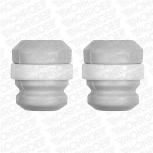 Chit protectie praf,amortizor OPEL TIGRA TwinTop (2004 - 2016) MONROE PK173 piesa NOUA