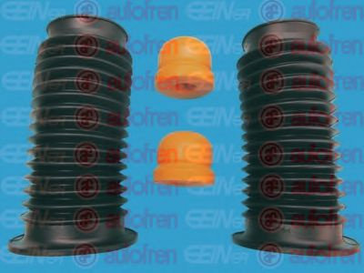 Chit protectie praf,amortizor OPEL VECTRA C Combi (2003 - 2016) AUTOFREN SEINSA D5036 piesa NOUA