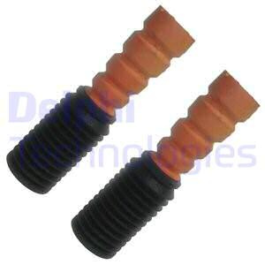 Chit protectie praf,amortizor (PCK27 DLP) SEAT,SKODA,VW