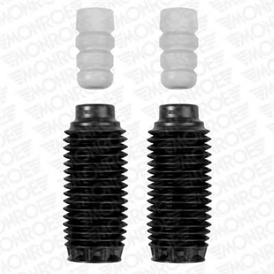 Chit protectie praf,amortizor PEUGEOT 3008 (2009 - 2016) MONROE PK124 piesa NOUA