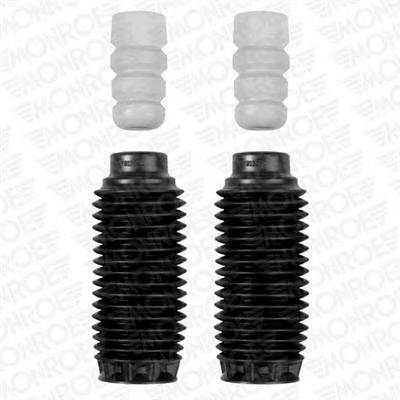 Chit protectie praf,amortizor PEUGEOT 3008 (2009 - 2016) MONROE PK124 piesa NOUA