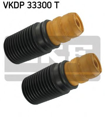 Chit protectie praf,amortizor PEUGEOT 306 Break (7E, N3, N5) (1994 - 2002) SKF VKDP 33300 T piesa NO...
