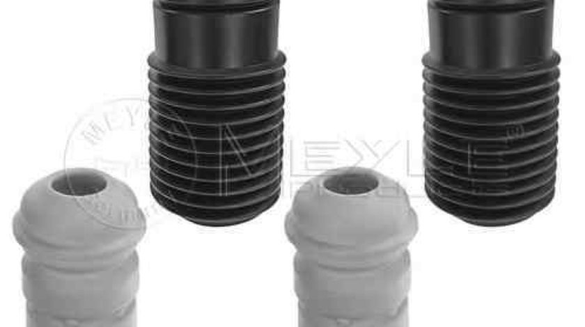 Chit protectie praf amortizor PEUGEOT 306 Cabriolet 7D N3 N5 MEYLE 11-14 640 0001