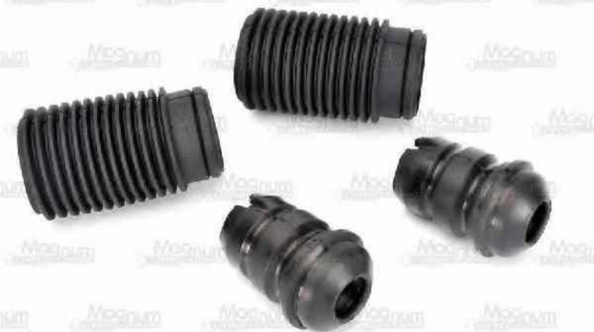 Chit protectie praf amortizor PEUGEOT 306 Cabriolet 7D N3 N5 Producator Magnum Technology A9P001MT
